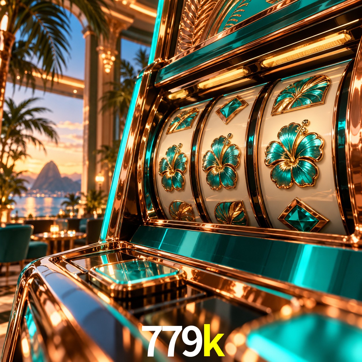 779k - Downloads Oficiais Do Cassino - 779k.win