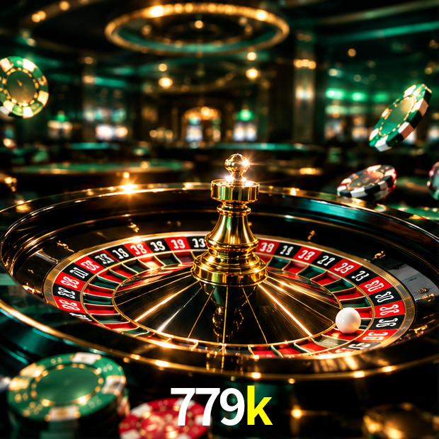 Experimente o Login Seguro Premium no 779k