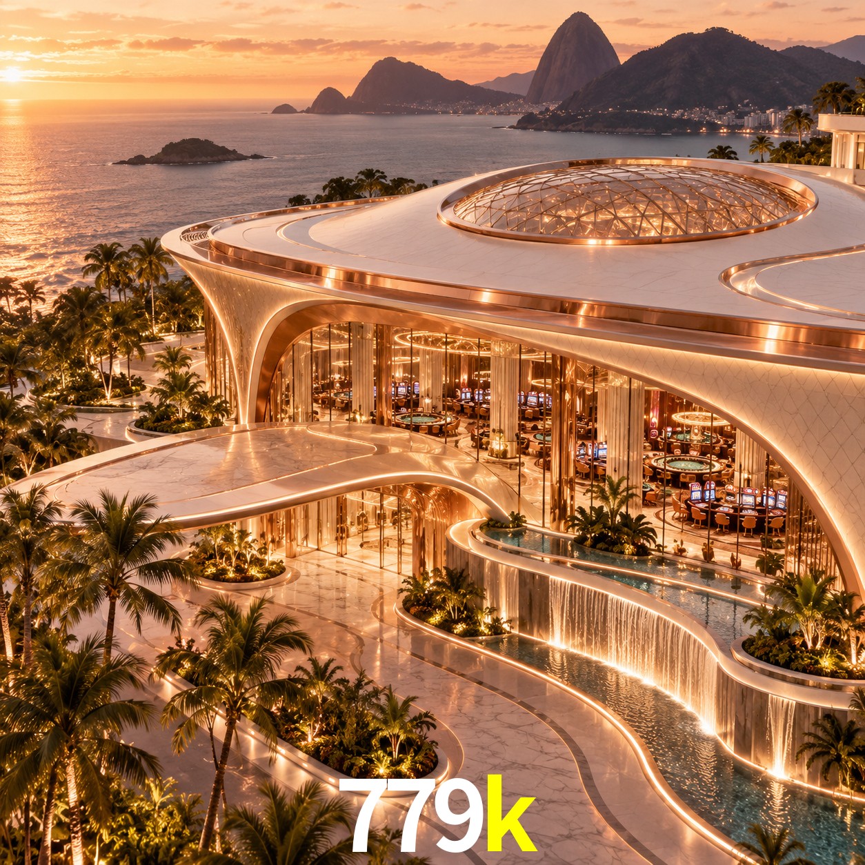 779k: Seu Especialista em Apostas Esportivas Brasileiras