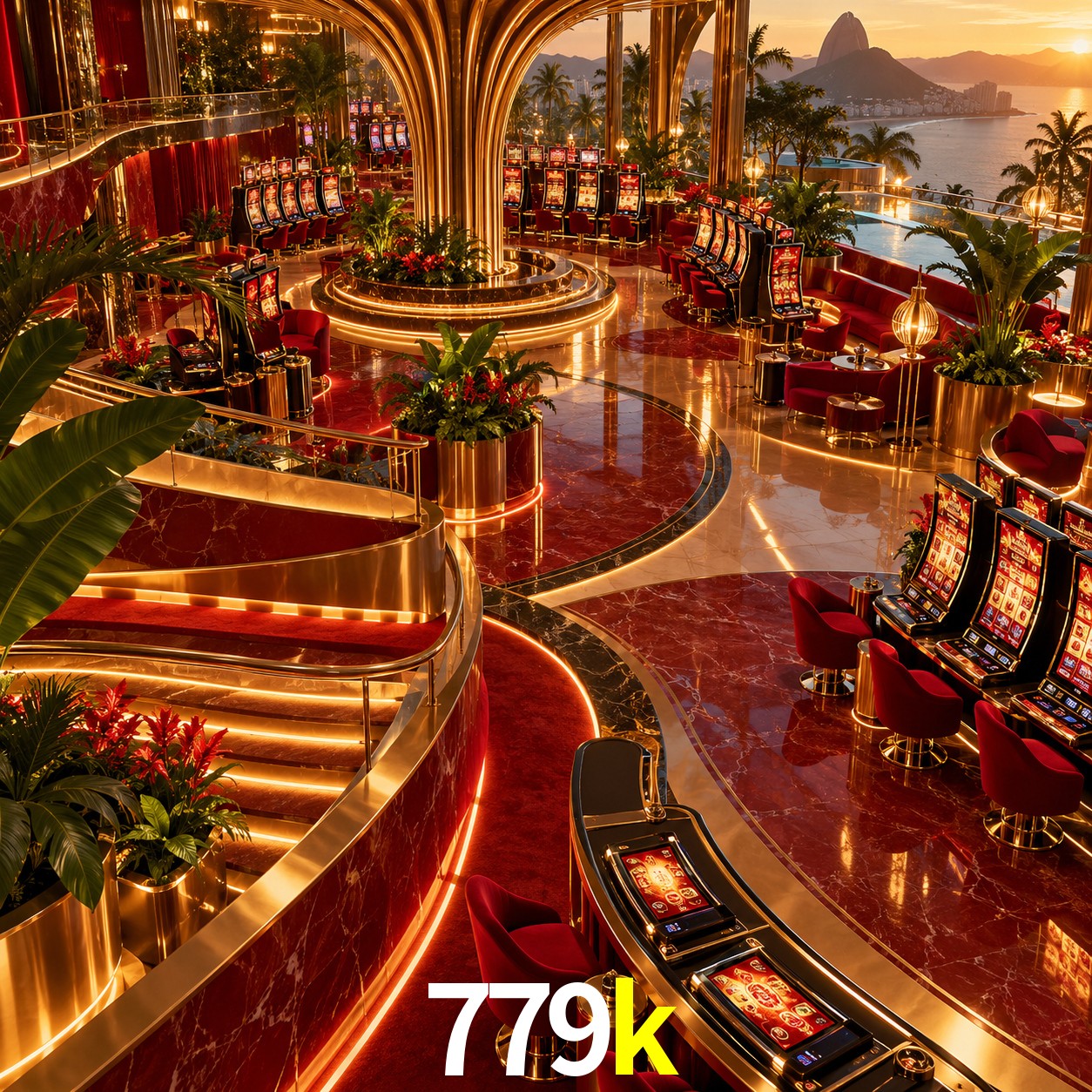 779k plataforma